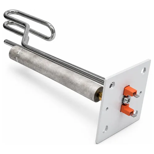 HYDRA EZV Horizontal Inox grejač