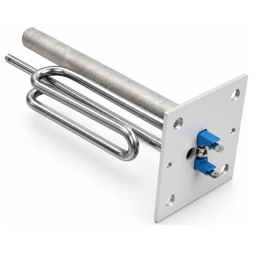 HYDRA MS Inox grejač