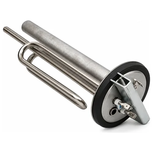 SIRIUS Inox grejač