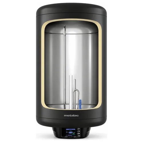 SIRIUS Inox poprečni presek